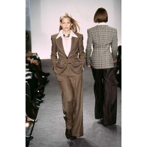 LAUREN by RALPH LAUREN Manchester Fawn 3 Piece Suit